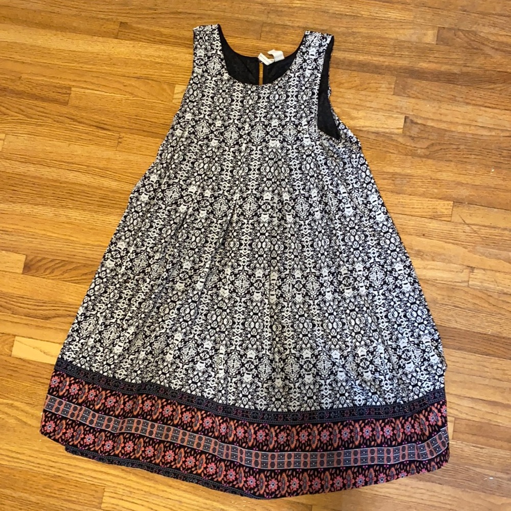 Summer dress